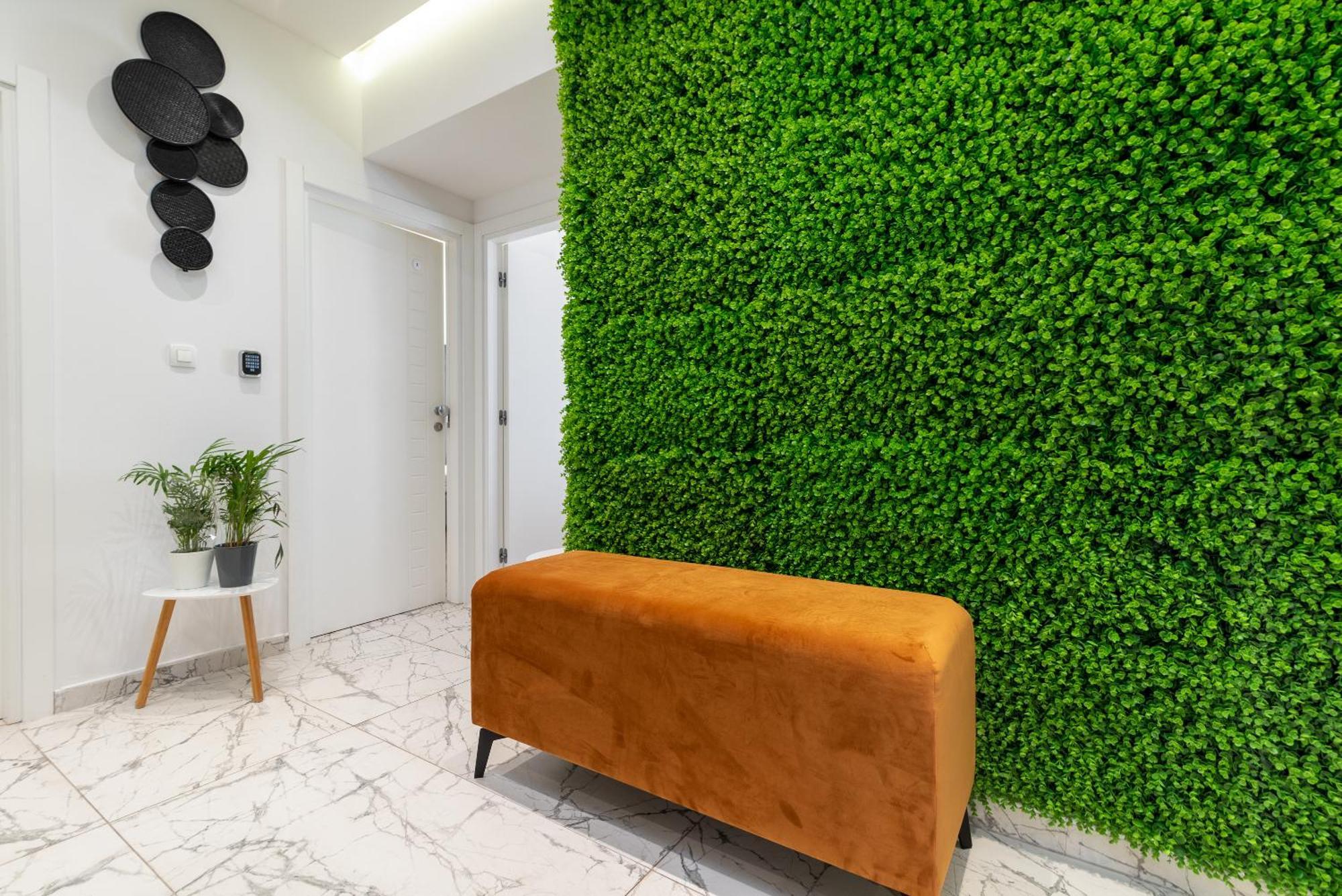 Antares Luxury Rooms 1 Split Exterior photo